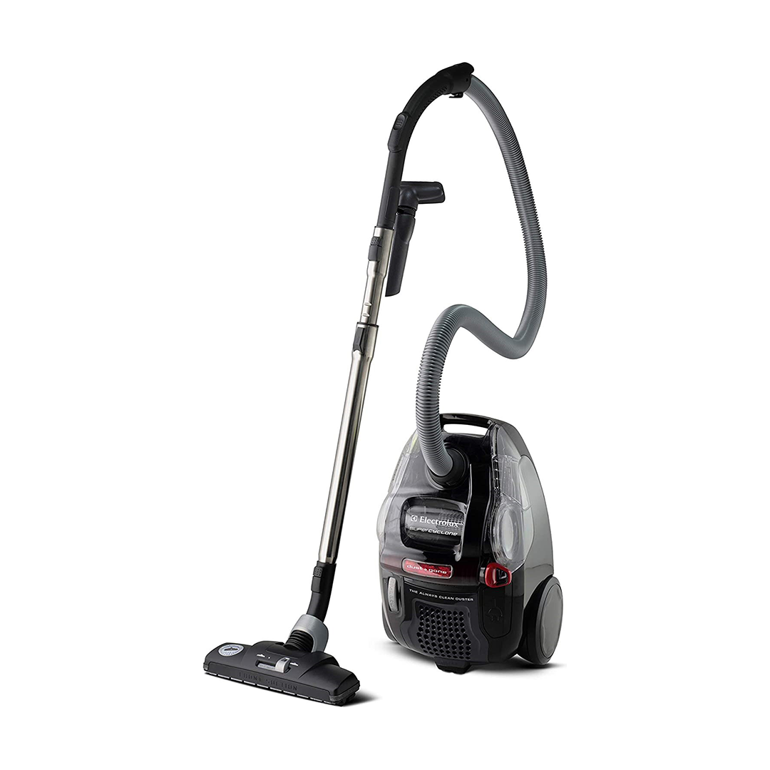 Electrolux Vaccum Cleaner ZSC69FDT