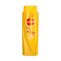 Sunsilk Shampoo Soft&Smooth 600ml