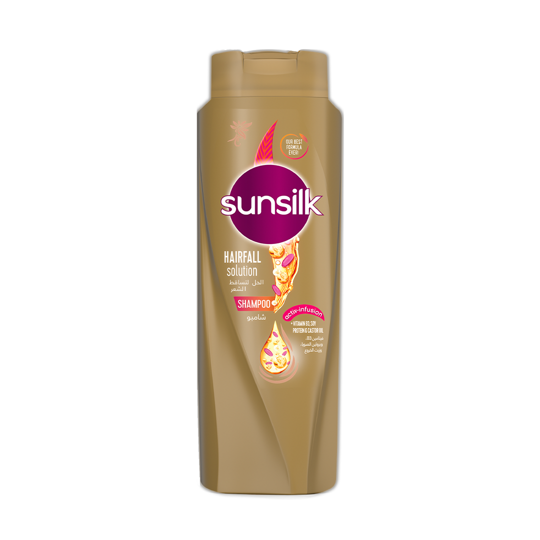 Sunsilk Shampoo Anti Hair Fall 600ml
