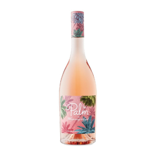2018 The Palm By Whispering Angel Rosé 75CL