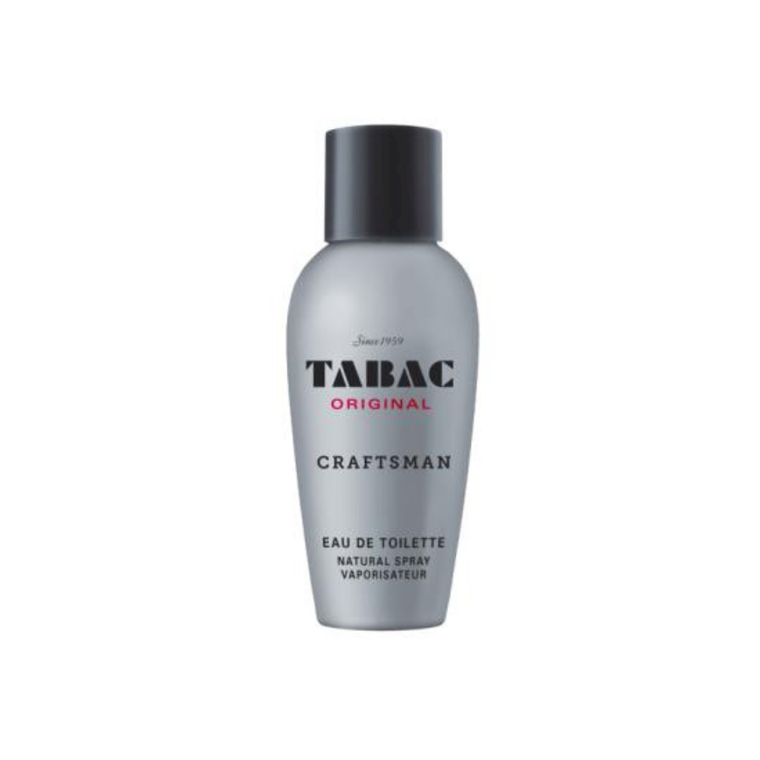 Tabac Craftsman Eau De Toilette 50Ml