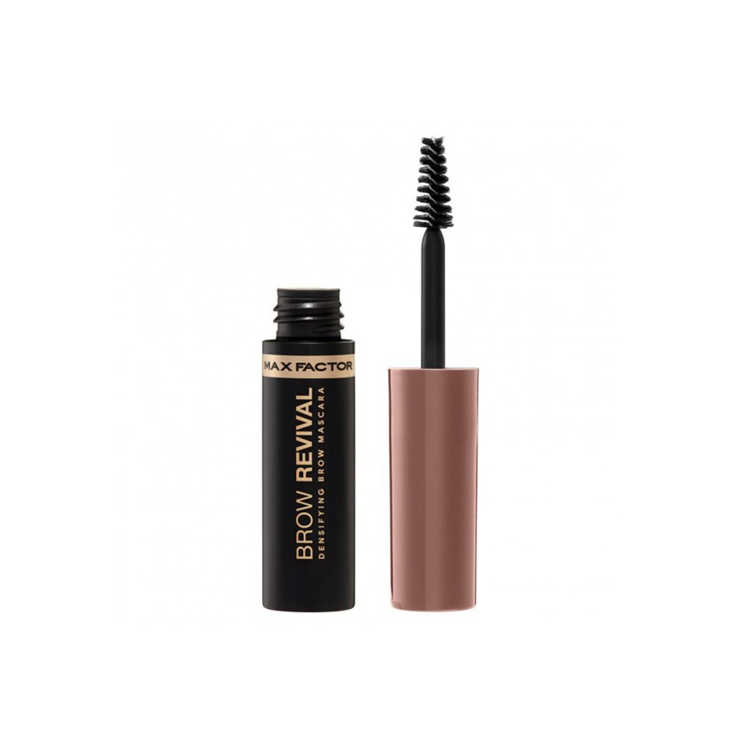 Max Factor Brow Revival Gel Brown 003