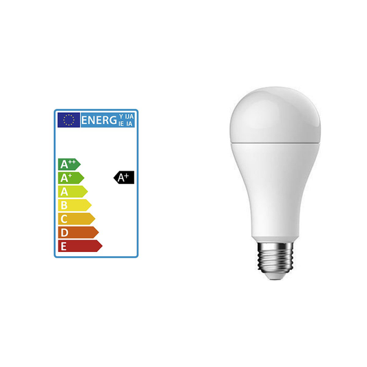 Tungsram LED Eco A67 16W E27 2700K 93064013