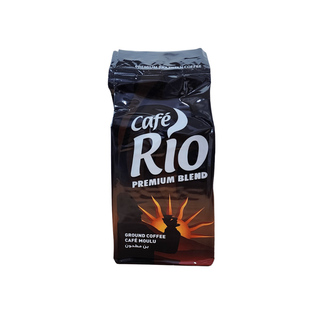 Cafe Rio Premium Blend 400G