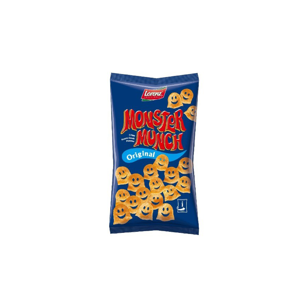 Lorenz Monster Munch 20g