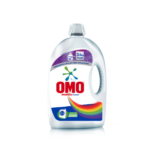 Omo Laundry Matic Core Color 1.75L