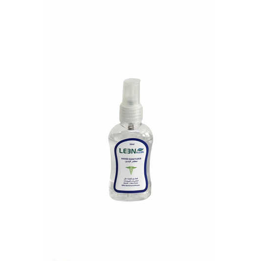 Leen Kleen Hand Sanitizer Marine Spray 50ML