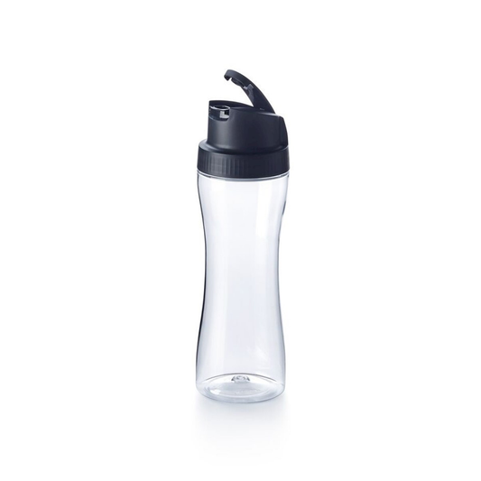 Tupperware Clear Collection Disp. 750ml - Bl - Olive Oil or Balsamic