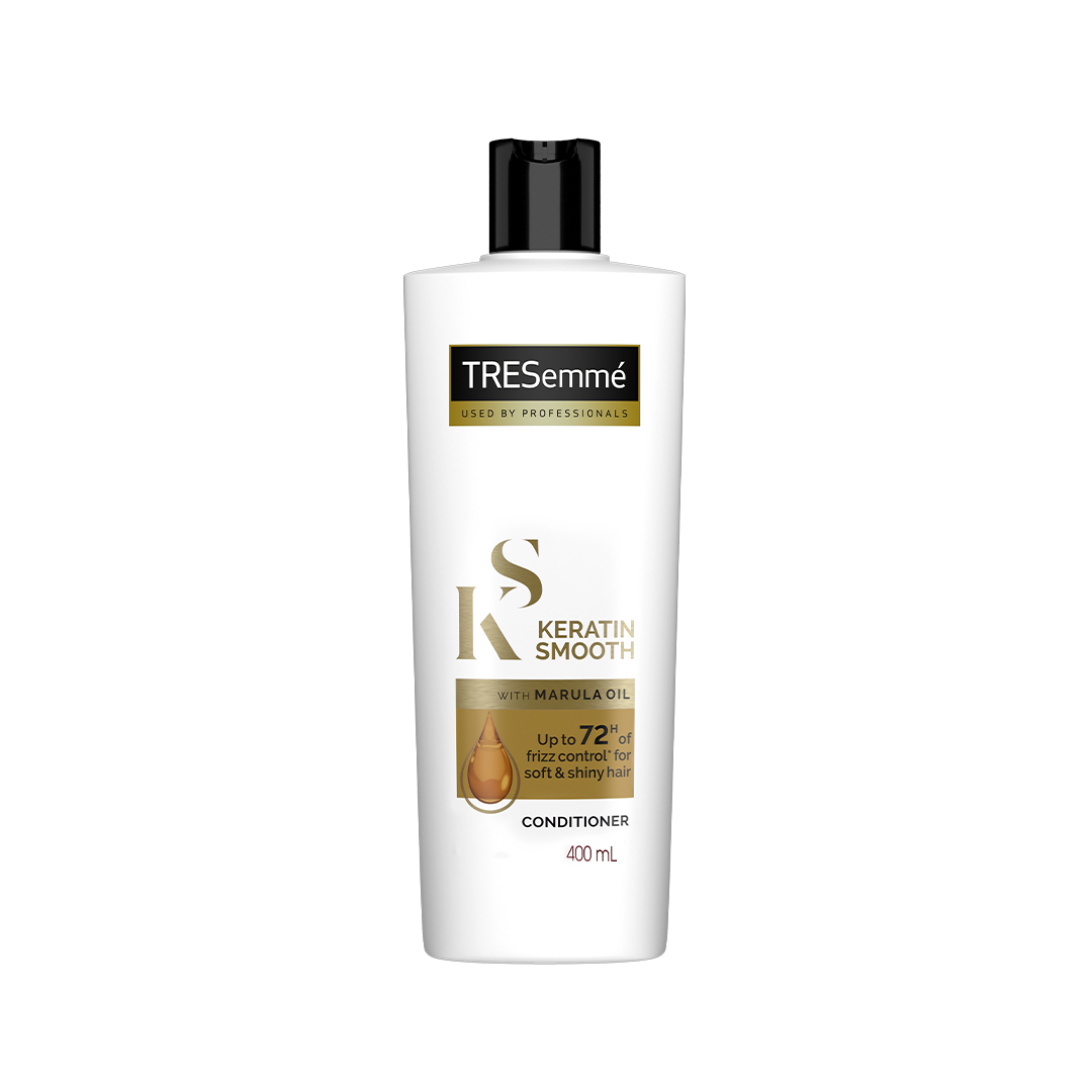 Tresemme Conditioner Keratin Smooth 400ML