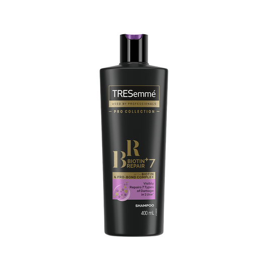 Tresemme Shampoo Biotn+ Repair 7 400ML