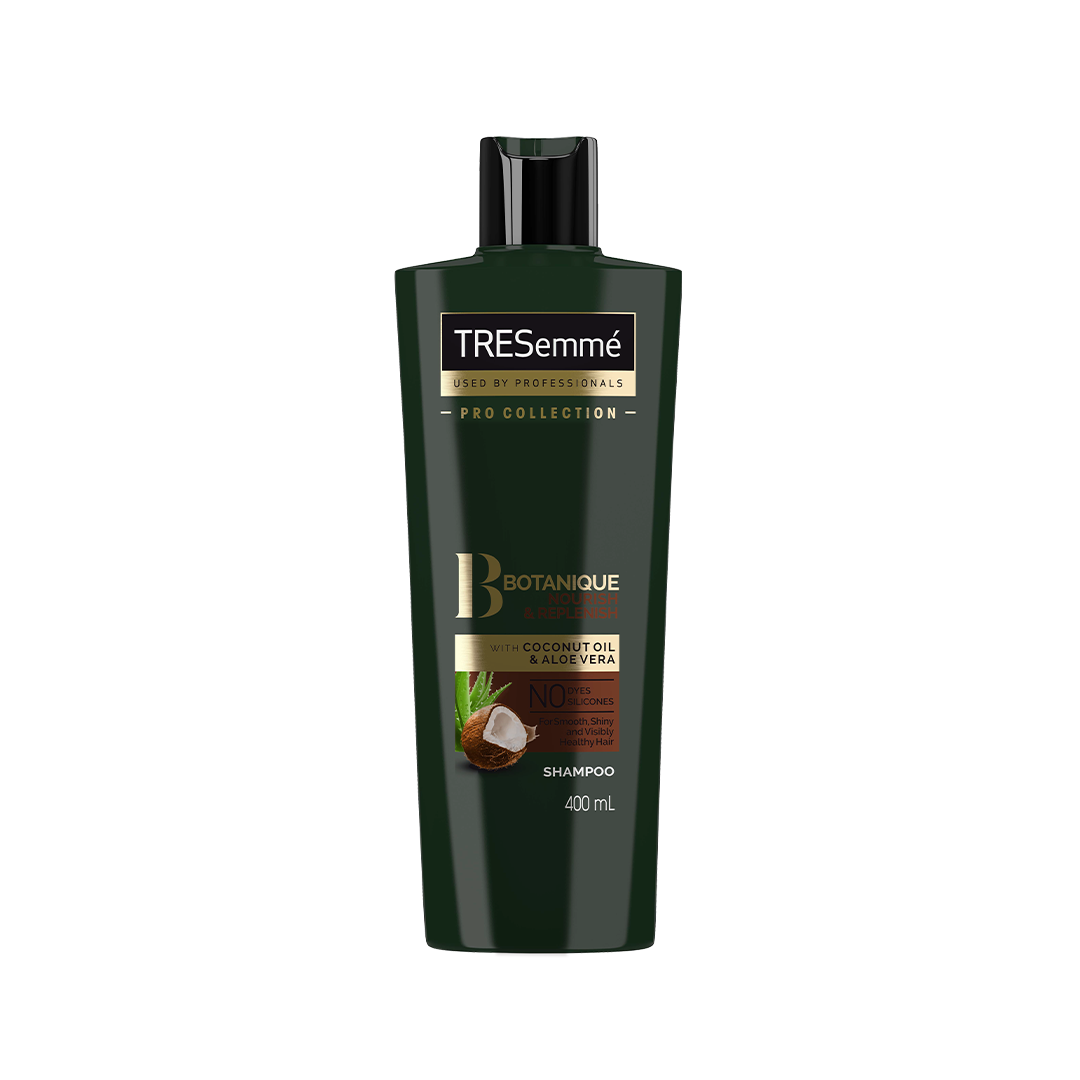 Tresemme Shampoo Botanique 400ML