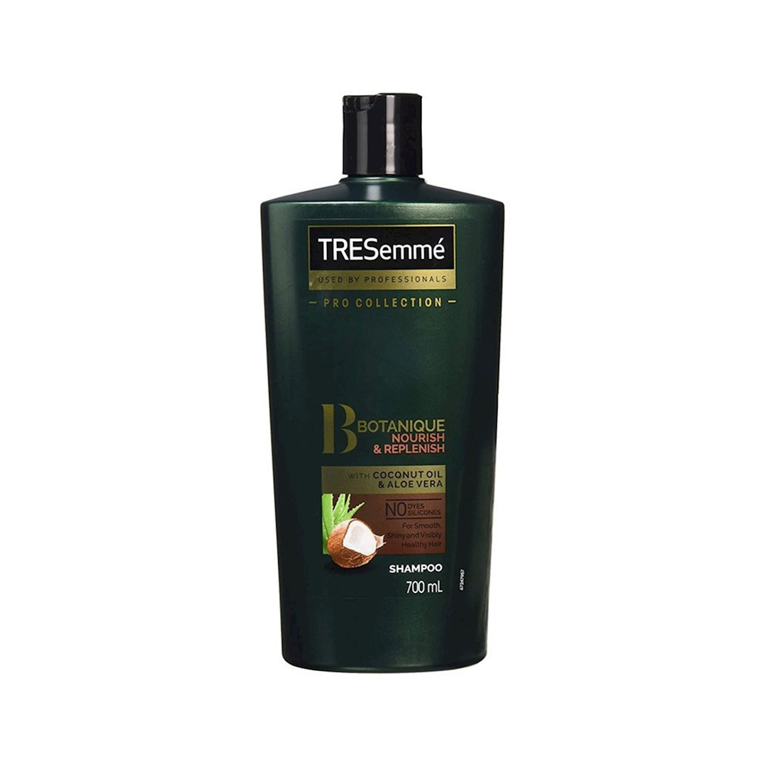 TRESemmé Shampoo, Nourish Replenish 700ml