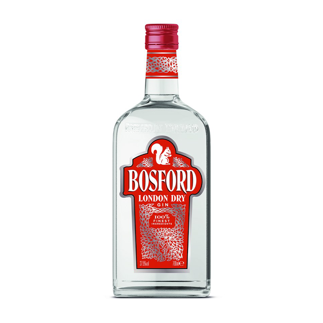 Bosford Gin 70CL