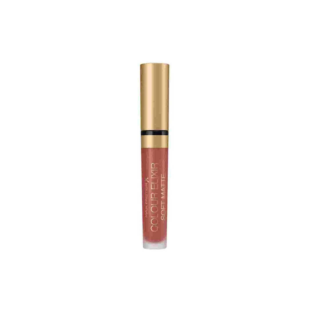 Max Factor Soft Matte Lipstick