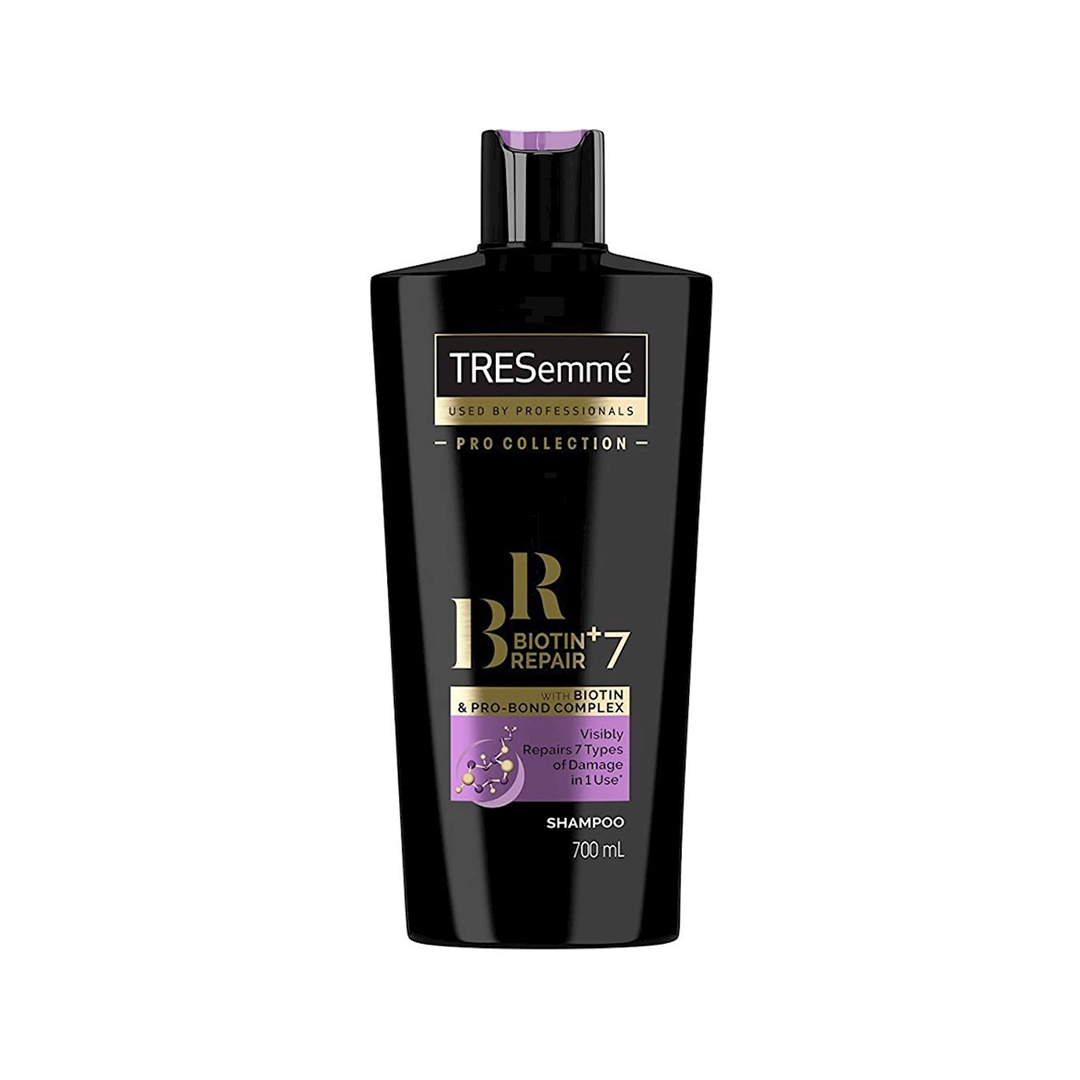 TRESemmé Shampoo, Biotin+Repair 7 700ml
