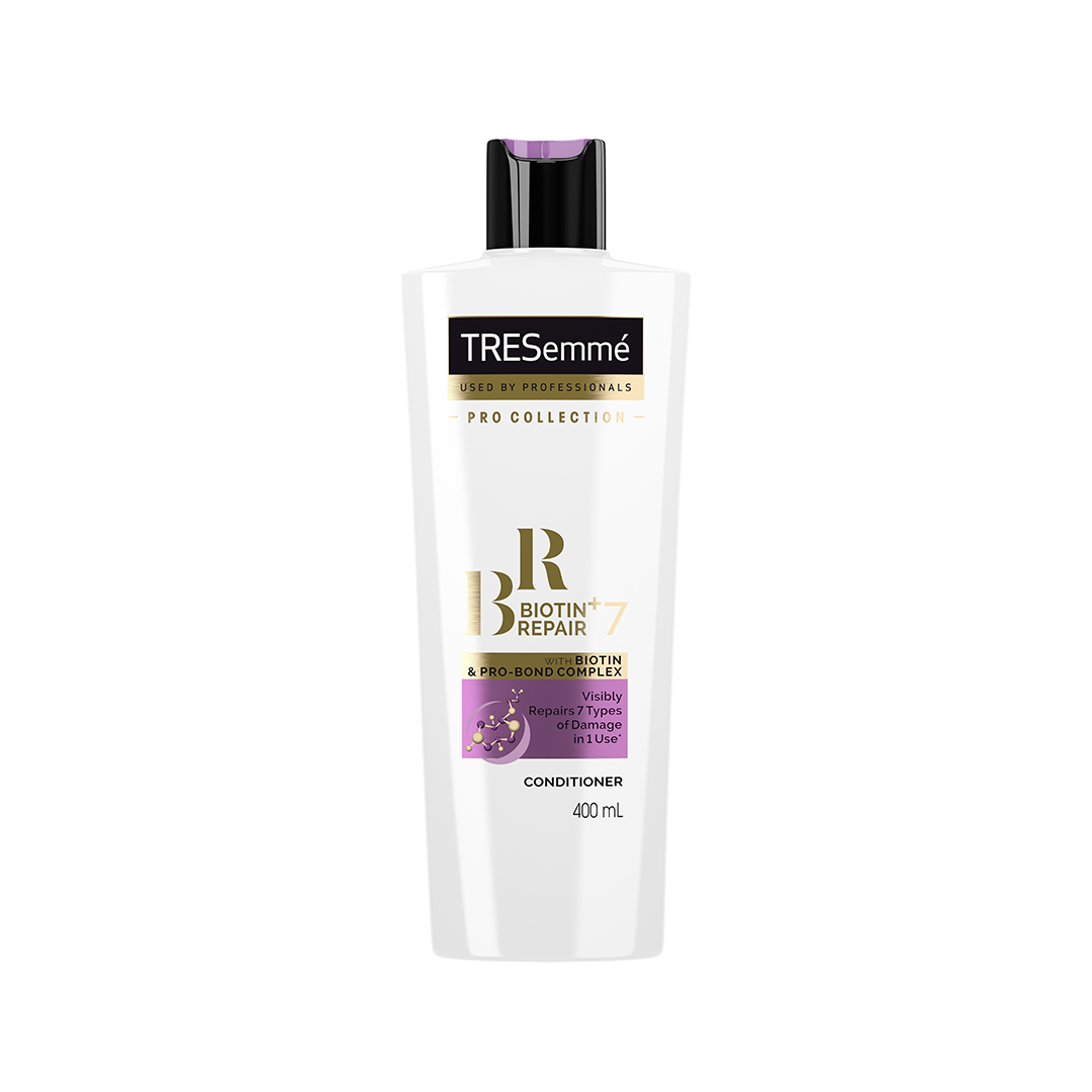 Tresemme Conditioner Biotin + Repair 400Ml