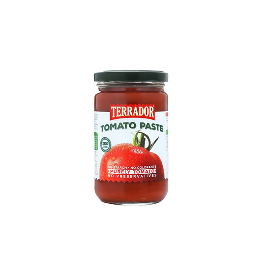Terrador Tomato Paste 300G