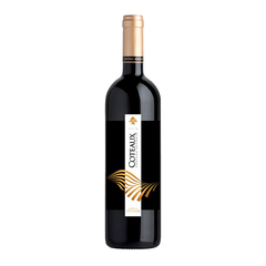 Château Kefraya Les Coteaux Rouge, 2020 75cl