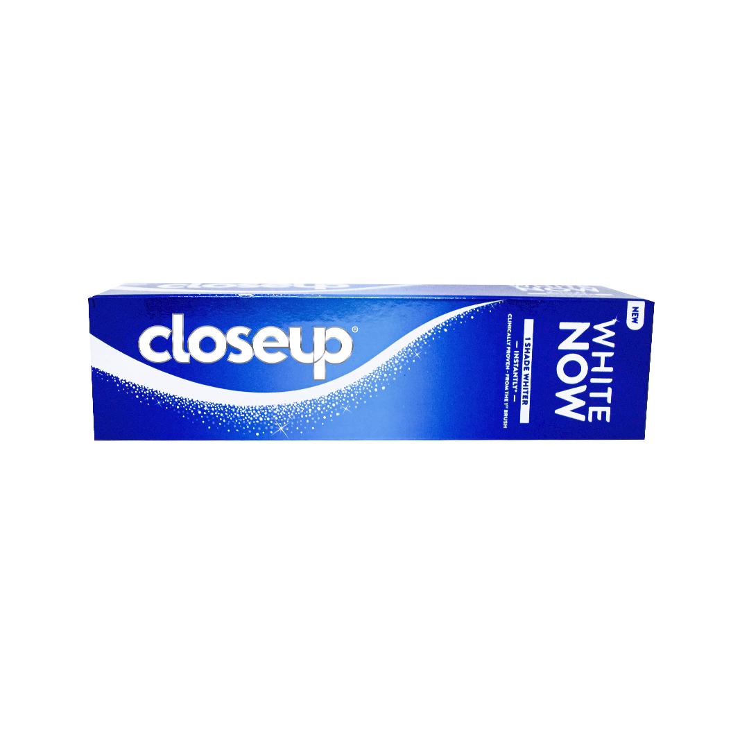 Closeup Toothpaste White Now Original 75ml