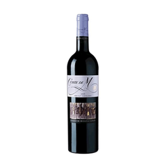 Château Kefraya Le Comte De M Rouge, 2008 75cl