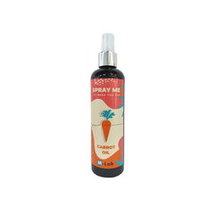 M-LAB Tanning Oil Carrot 280ml