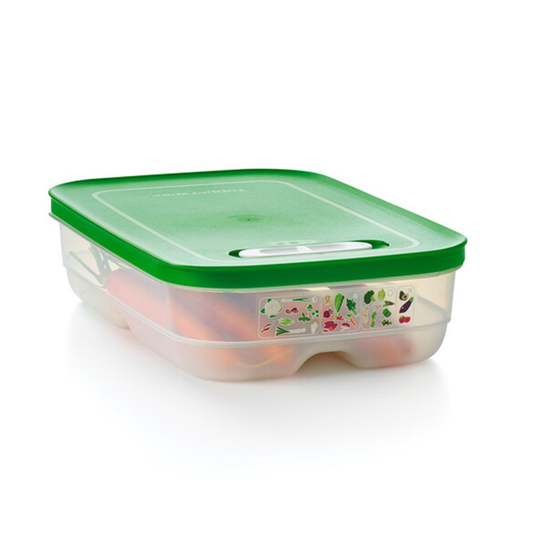 Tupperware Ventsmart Rec.Med.Low 1.8L-Gre