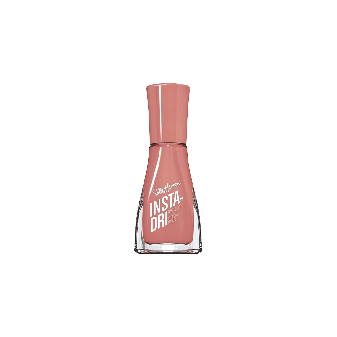 Sally Hansen Insta Dri Nail Color Nail Polish