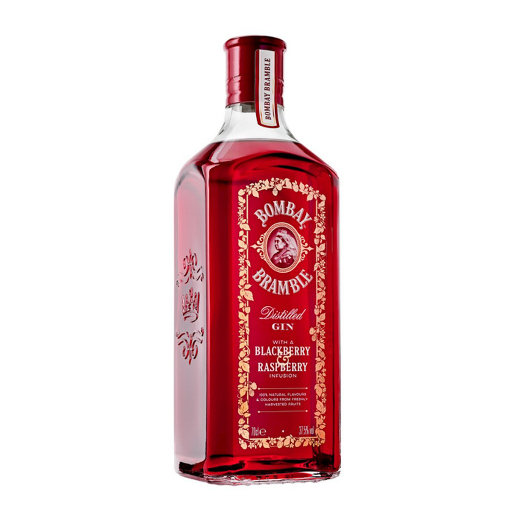 Bombay Branble Gin Genever 70Cl