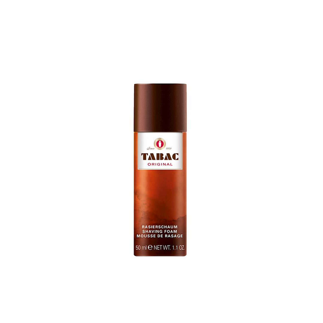 Tabac Original Shaving Foam 50Ml