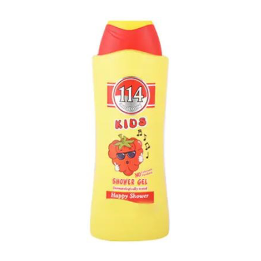 Amatoury Shower Gel Kids Happy Shower 650ml