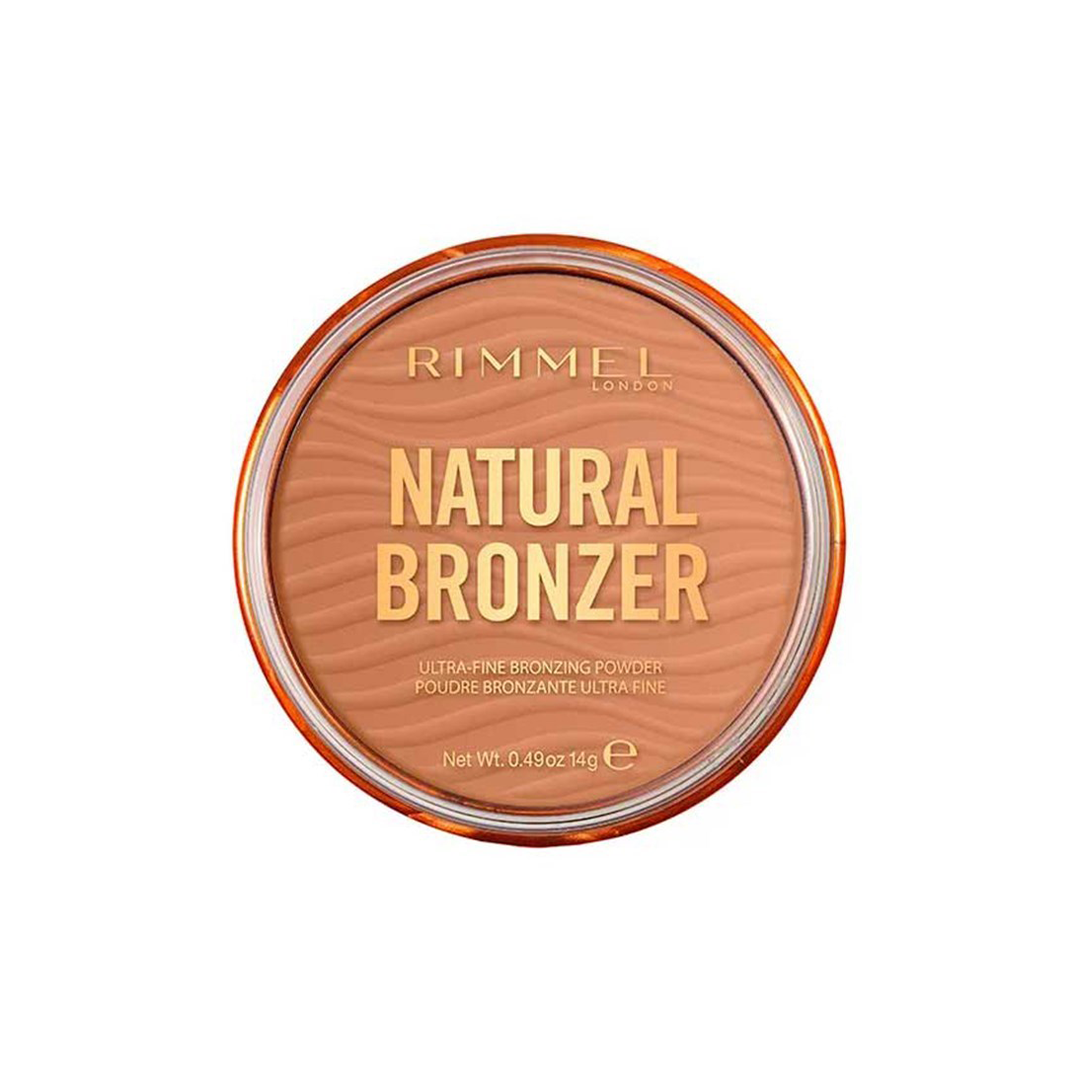 Rimmel New Bronzer