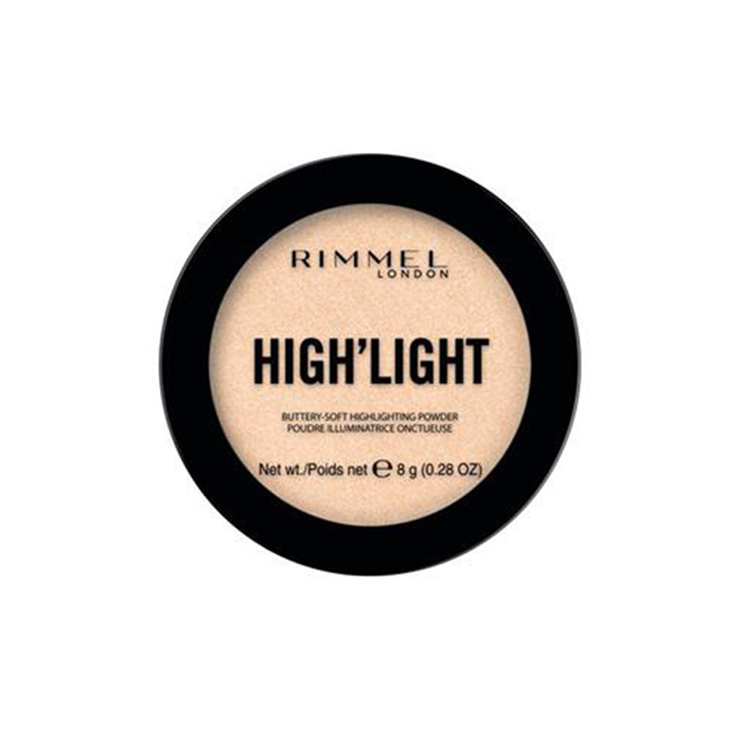 Ole Rimel Powder Fattal Online - Buy Rimmel High’Light Powder in Lebanon
