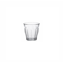 Duralex Set Of 6 Clear Tumbler 13 cl - DRL 1024AB06A0111 6140