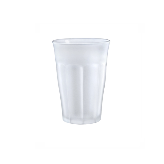 Duralex Set Of 6 Highball Frosted Tumbler 36 cl - DRL 1029SR06C11SG 6140