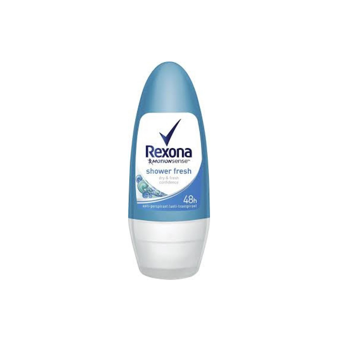 Rexona Women Antiperspirant Shower Fresh Roll-On 50ml