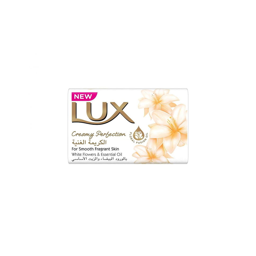 Lux Bar Creamy Perfection Impression 120g