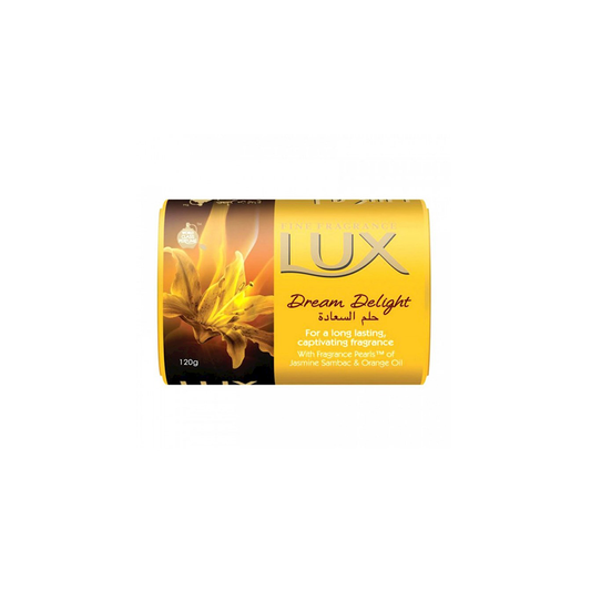 Lux Bar Dream Deligh Impression 120g