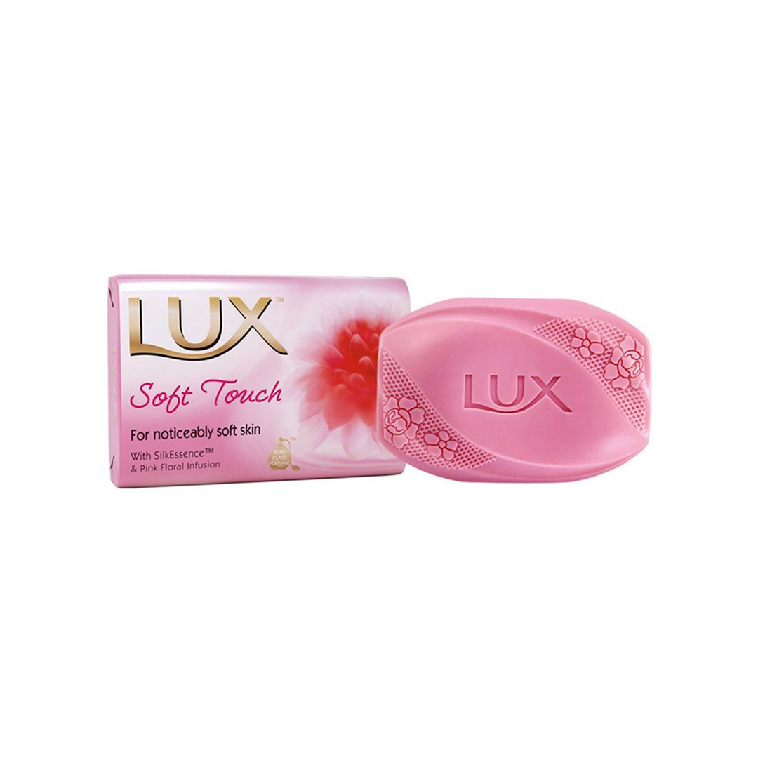 Lux Bar Soft Touch Impression 120g