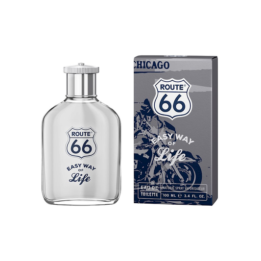 Tabac Route 66 Easy Way of Life EDT 100ml