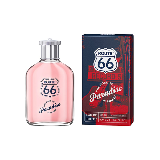 Tabac Route 66 The Road to Paradise EDT 100ml