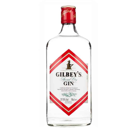 Gilbey's Gin 70Cl