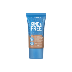 Rimmel Kind & Free Foundation