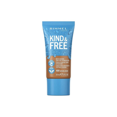 Rimmel Kind & Free Foundation