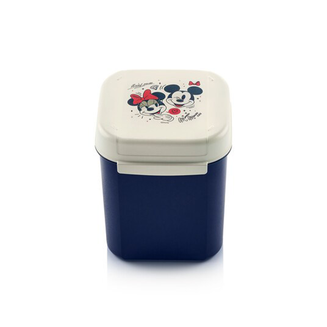 Tupperware Mini Signature High - Disney Mickey & Minnie