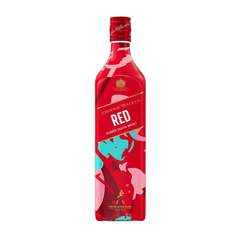 Johnnie Walker Red 1L  Icons