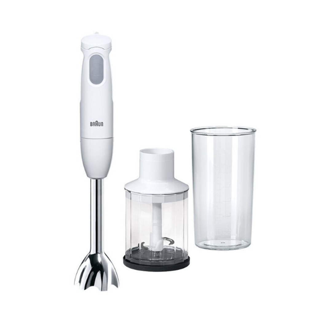 Braun MultiQuick 1 Hand Blender MQ120 Pesto