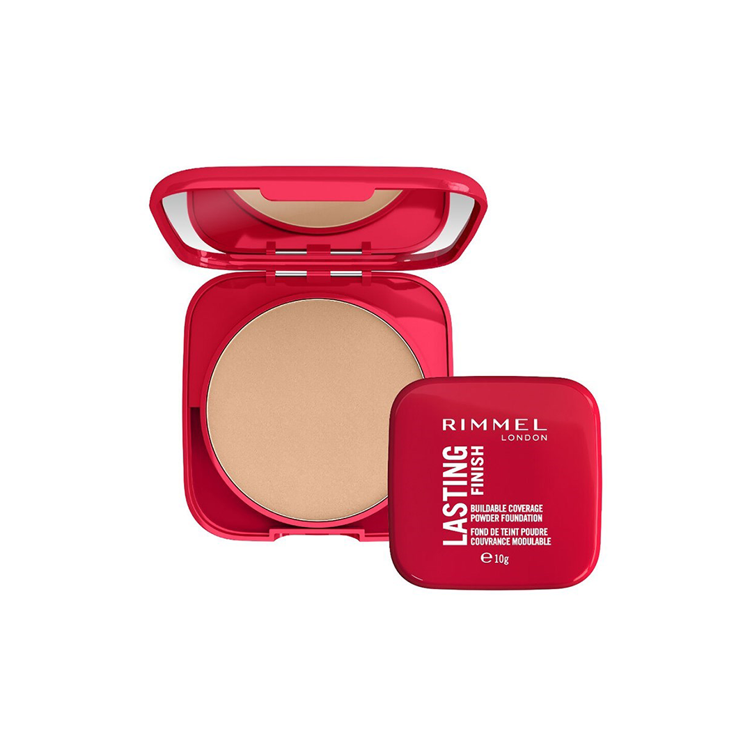 Rimmel Lasting Finish Powder