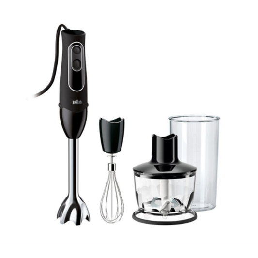 Braun MultiQuick 5 Hand Blender MQ535 Sauce