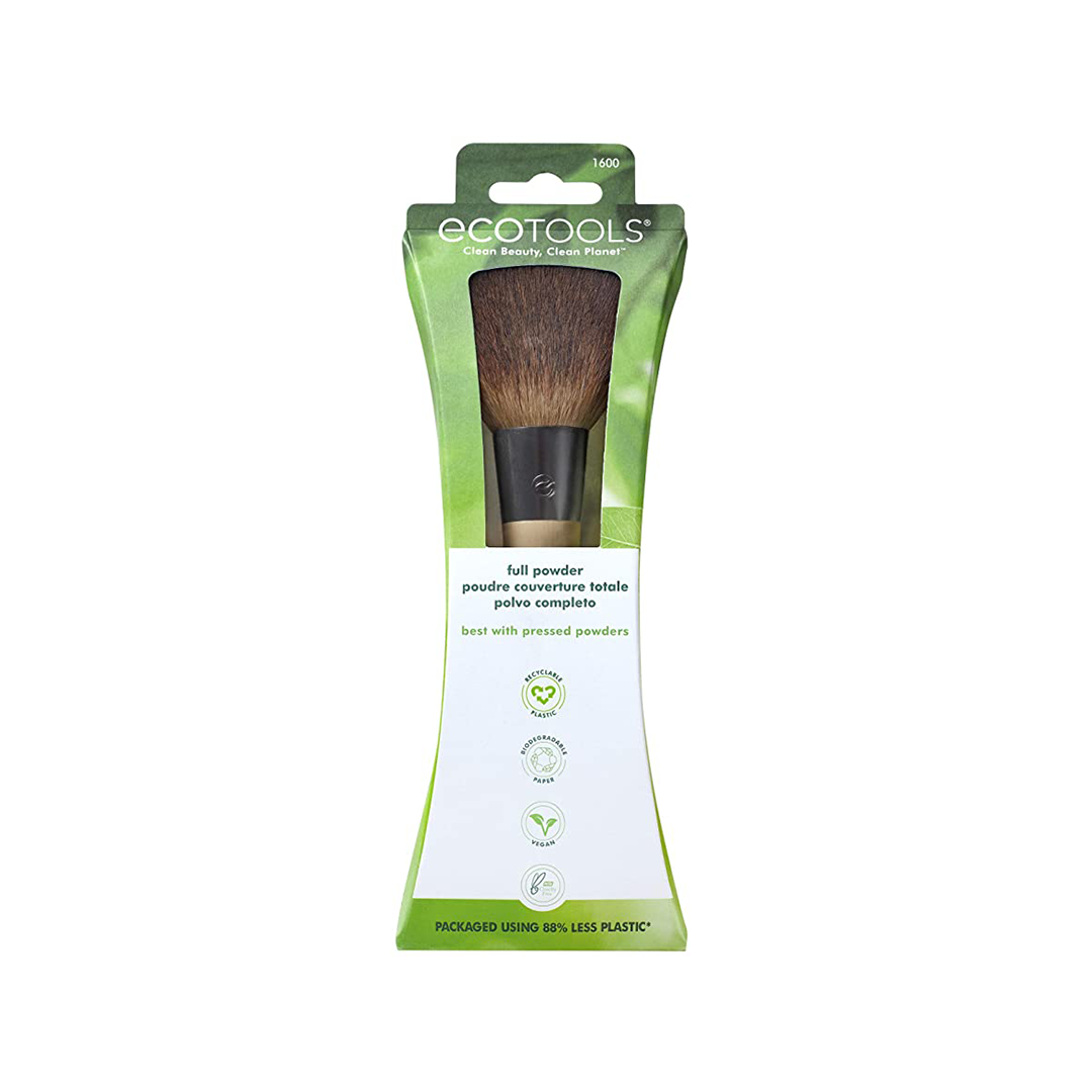 Eco Tools Brush Full Powder