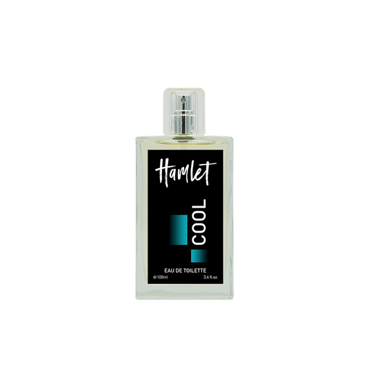 Hamlet Eau De Toilette Cool 100ml